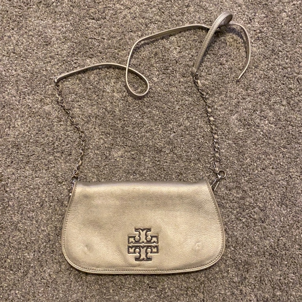 Tory Burch Miller Crossbody